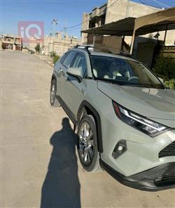 تويوتا راف 4